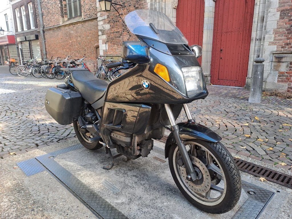 BMW K 75 RT