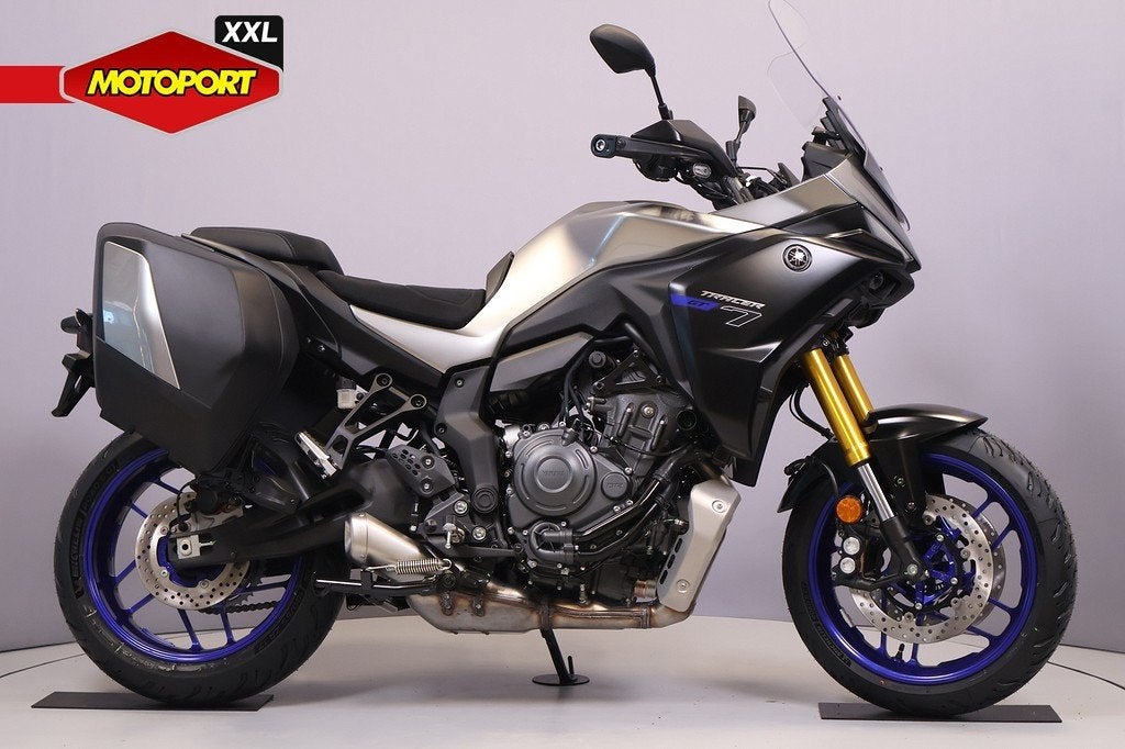 Yamaha Tracer 7 GT