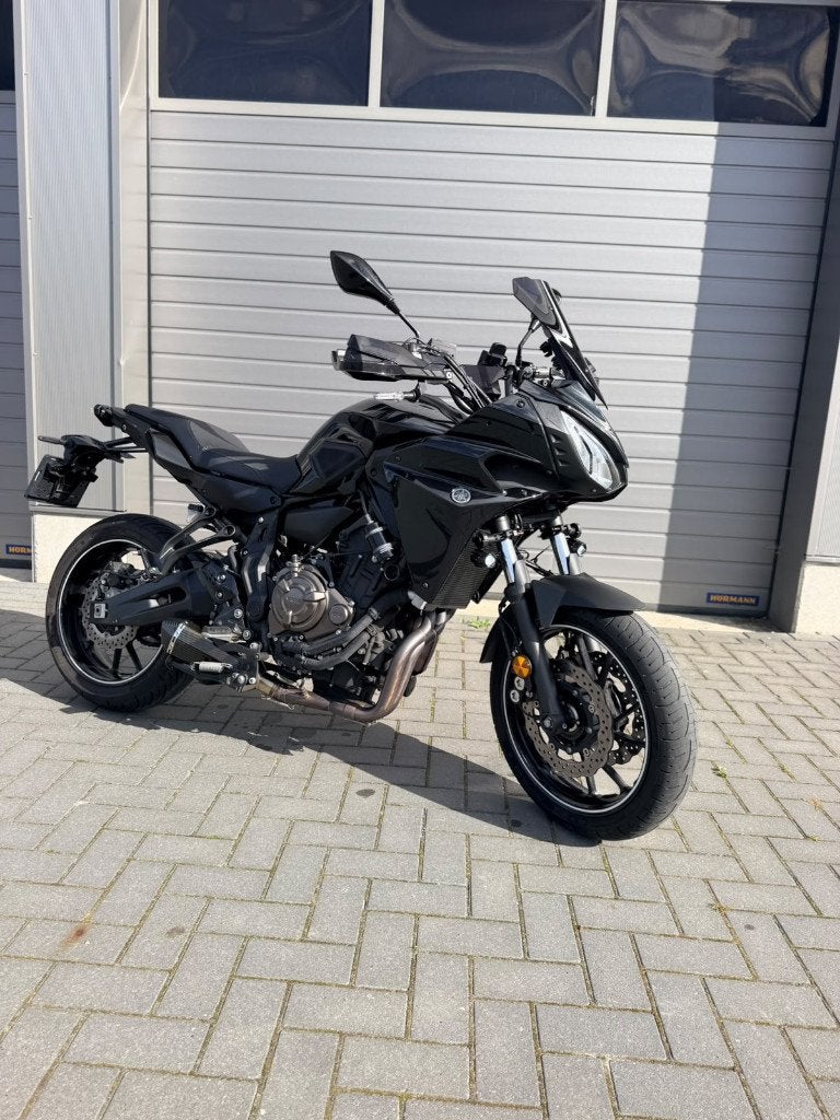 Yamaha Tracer 700