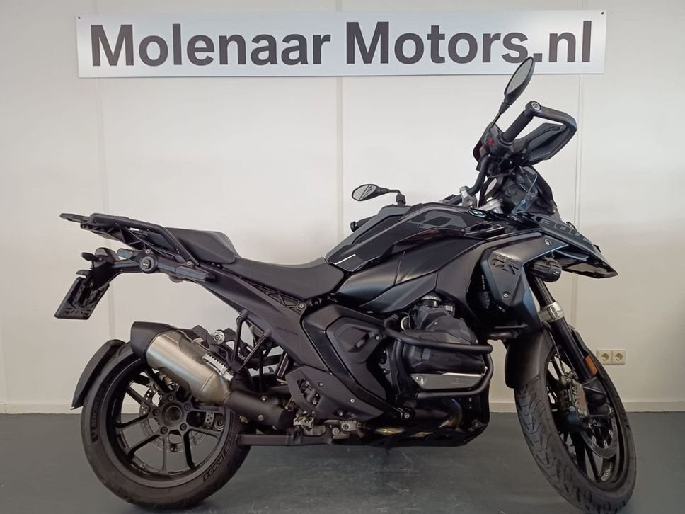 BMW R 1300 GS