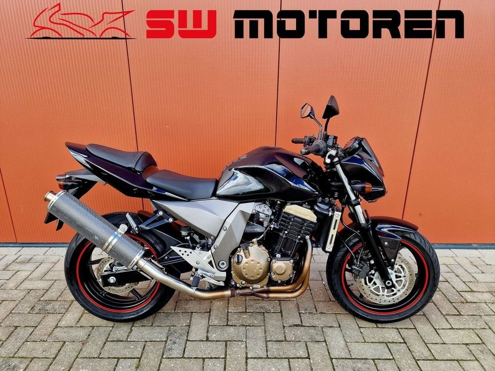Kawasaki Z 750