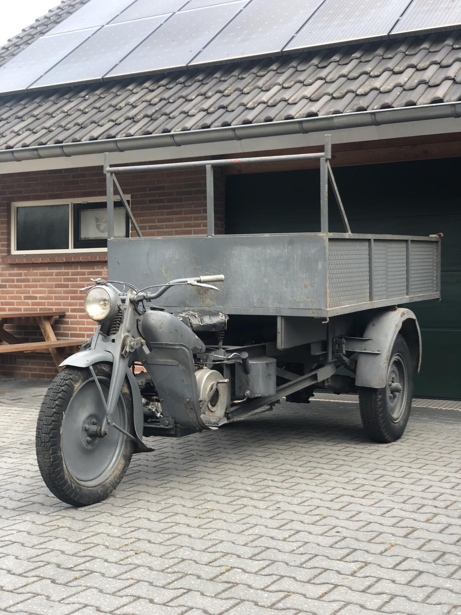 Moto Guzzi OVERIG
