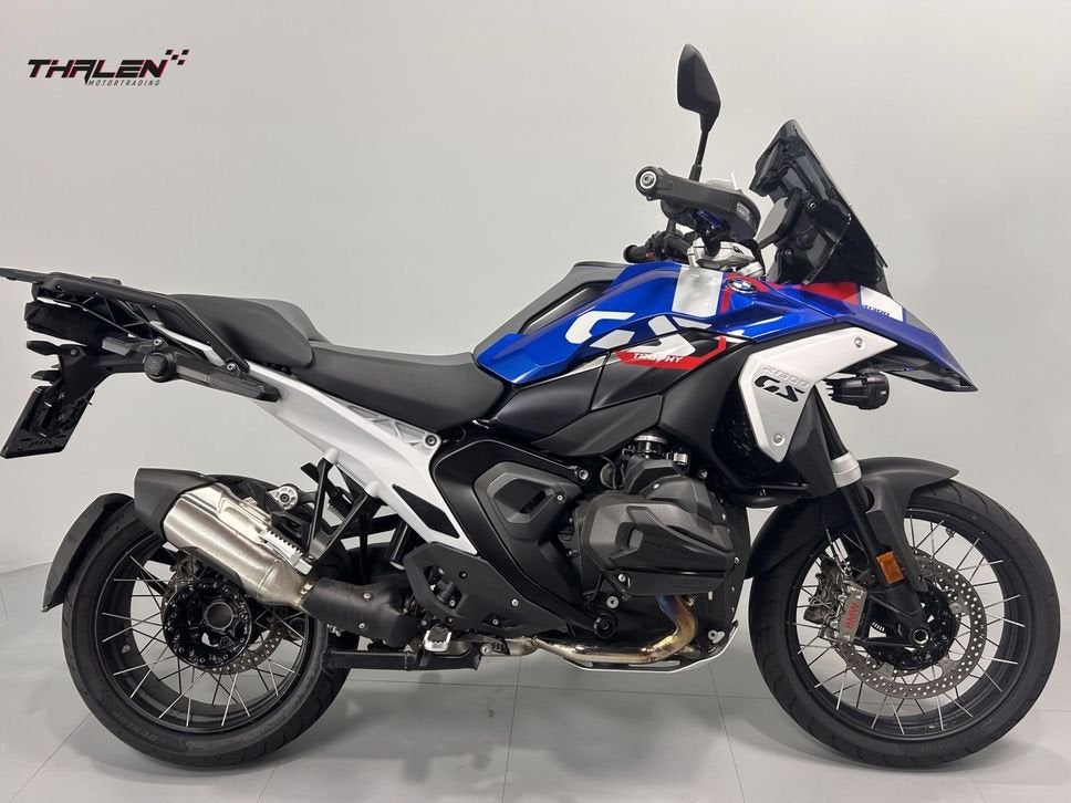 BMW R 1300 GS