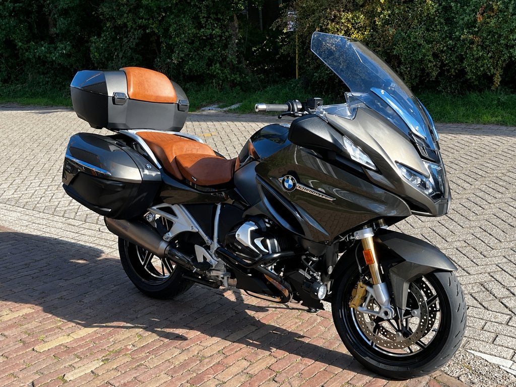BMW R 1250 RT