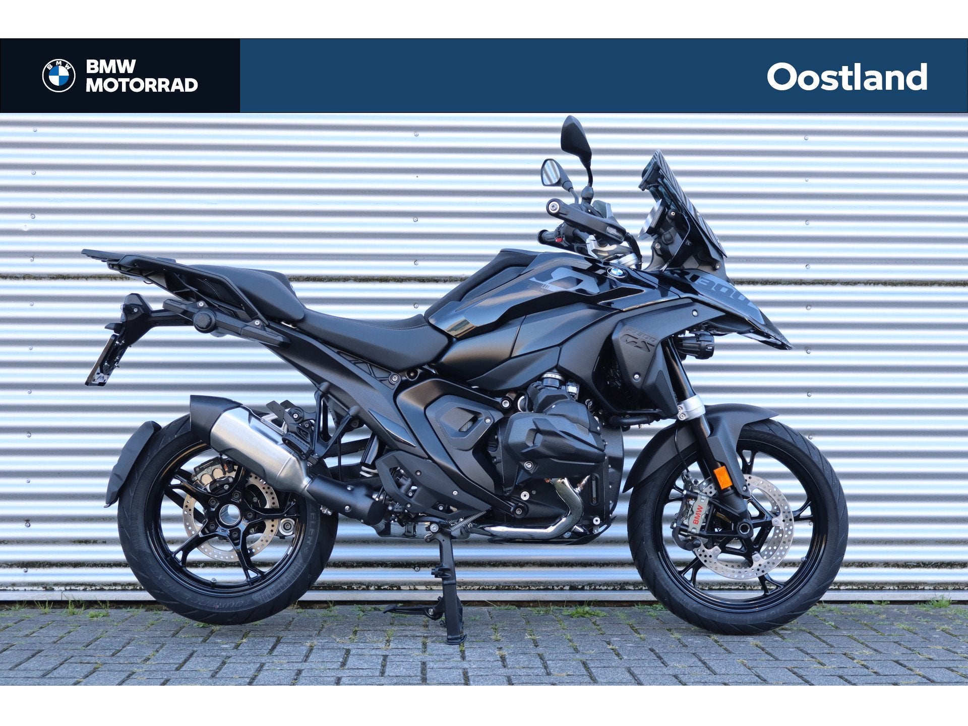 BMW R 1300 GS