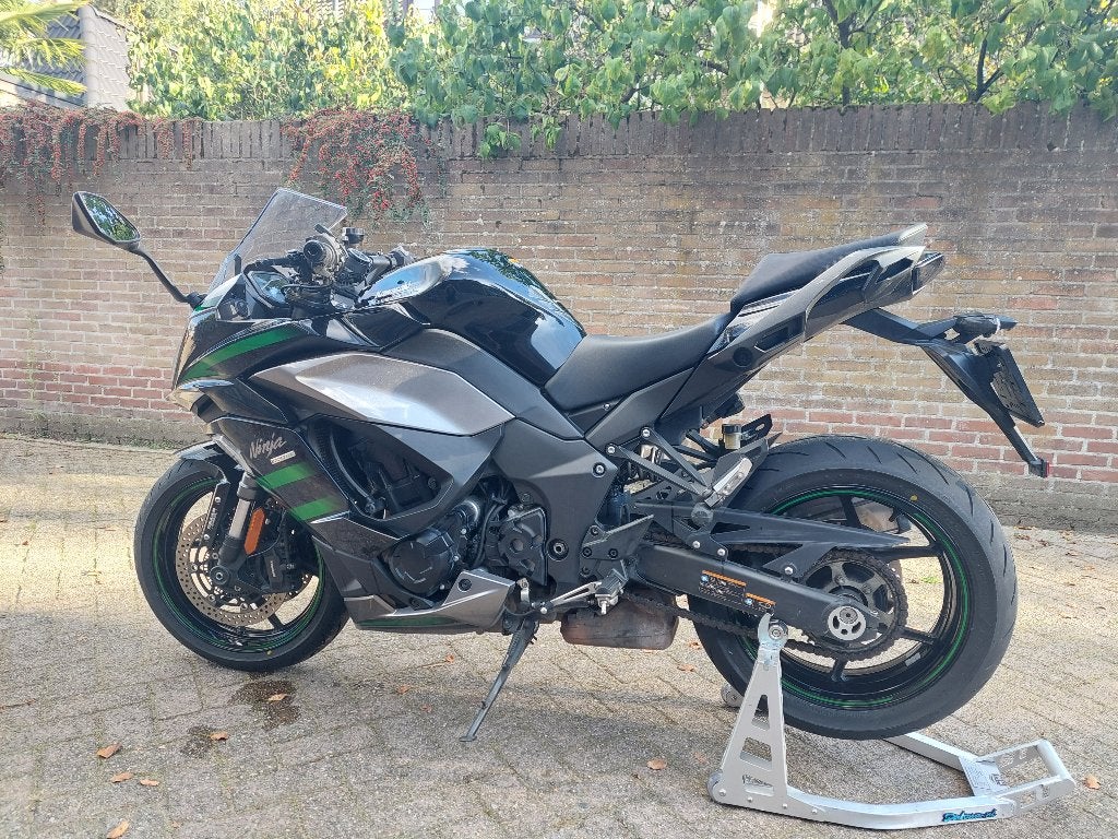 Kawasaki Ninja 1000