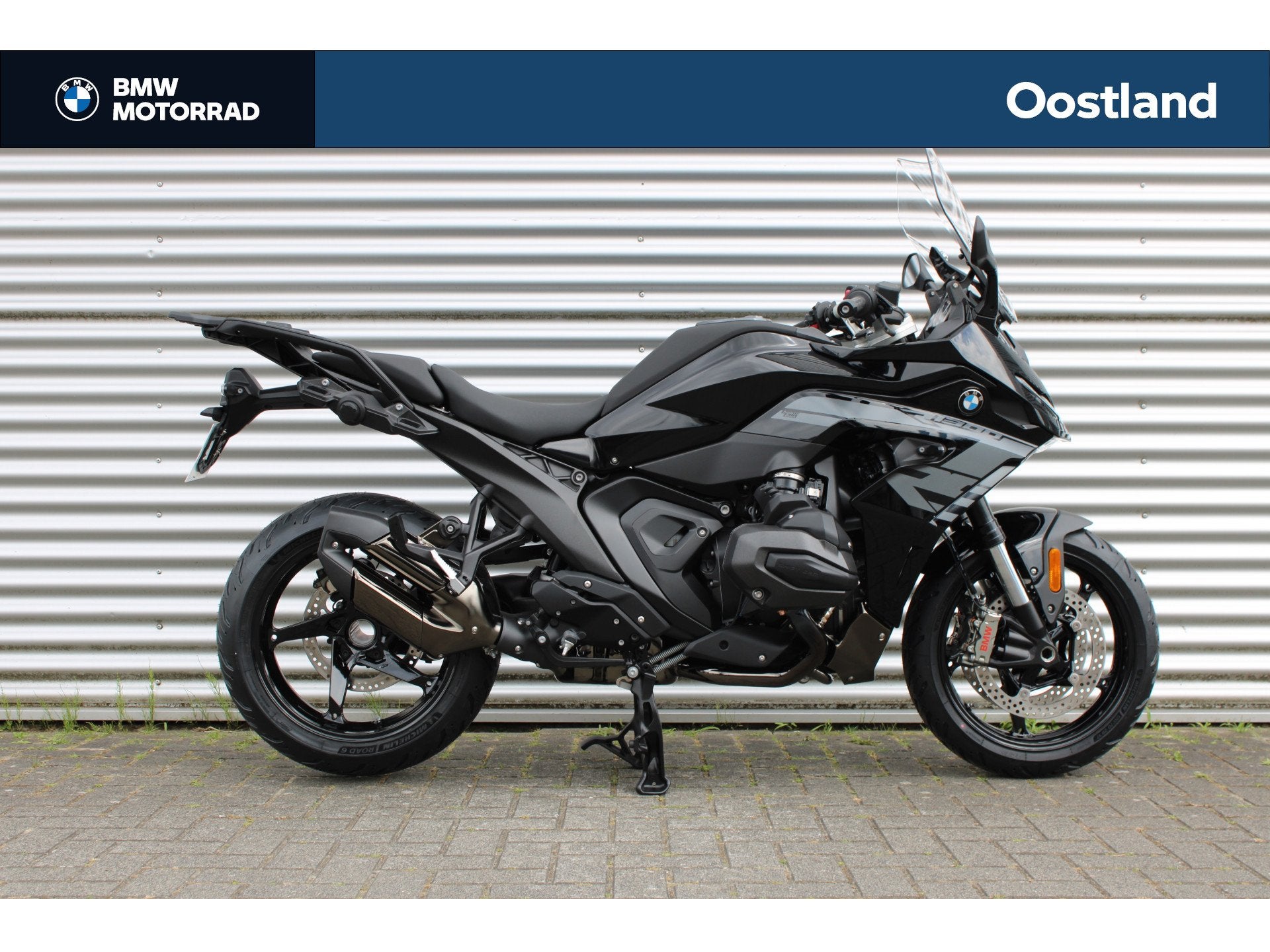 BMW R 1300 RS