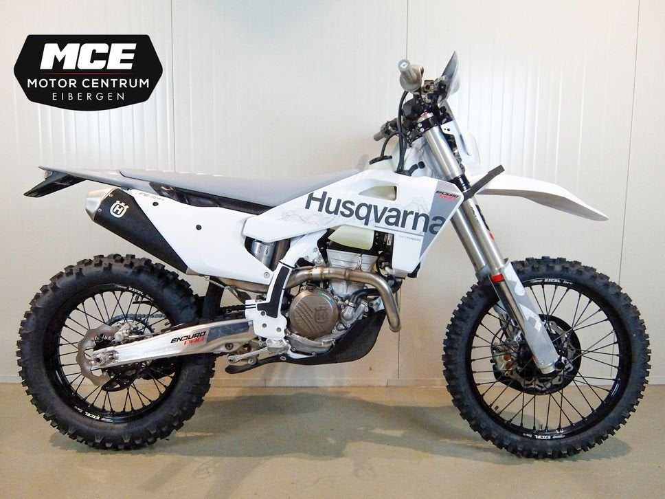 Husqvarna FE 350