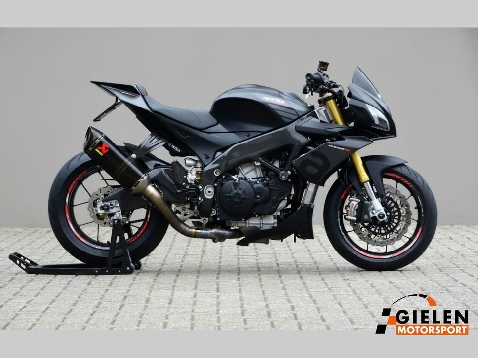 Aprilia Tuono V4 1100