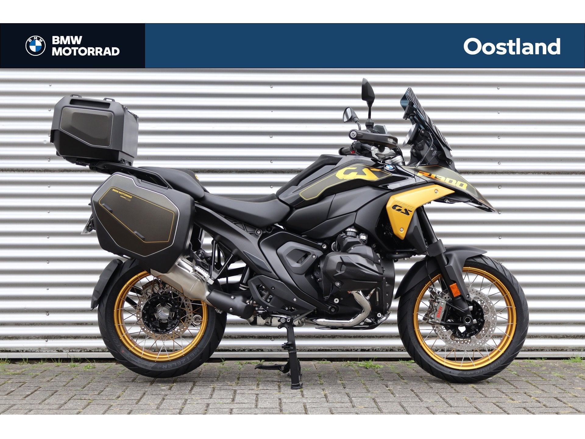 BMW R 1300 GS