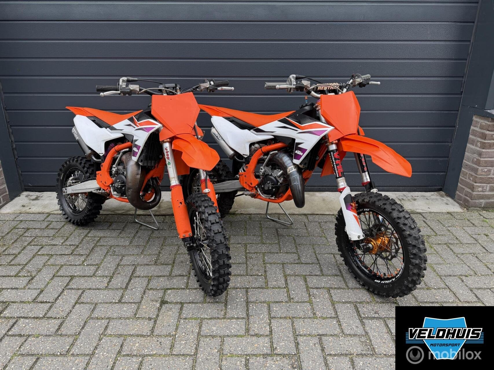 KTM 65 SX