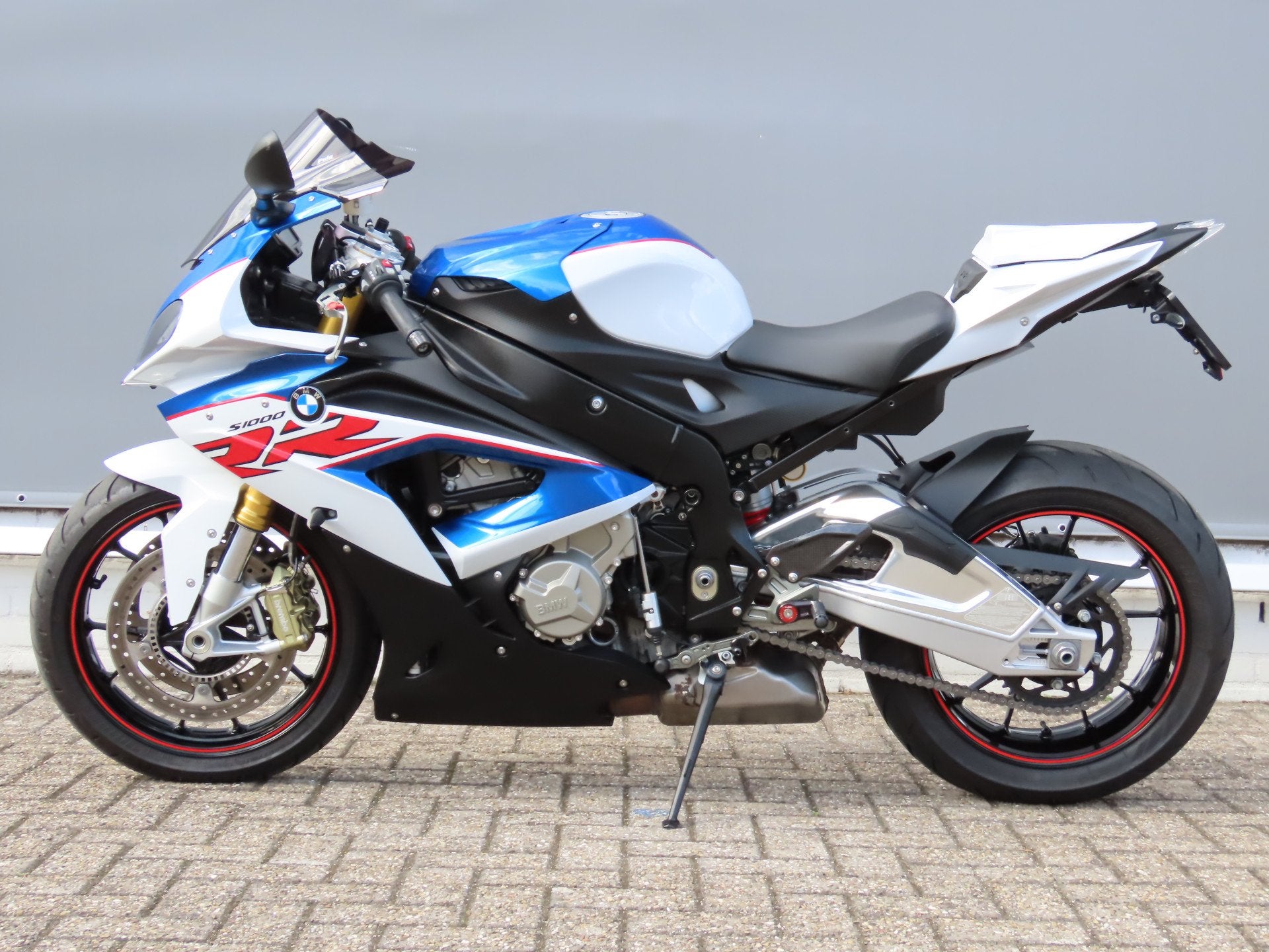 BMW S 1000 RR