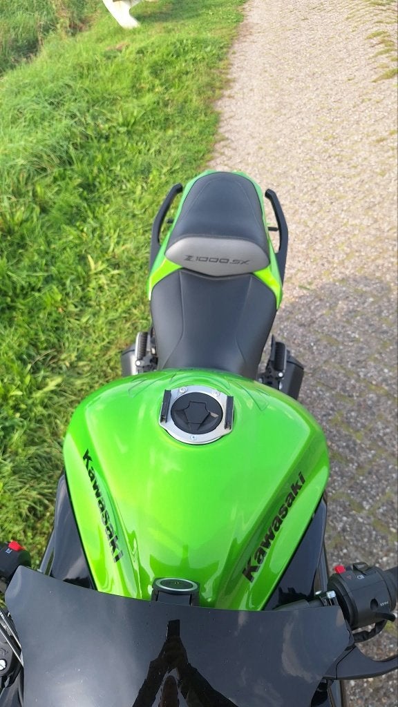Kawasaki Z 1000SX