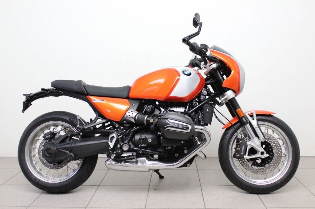 BMW R 12 S