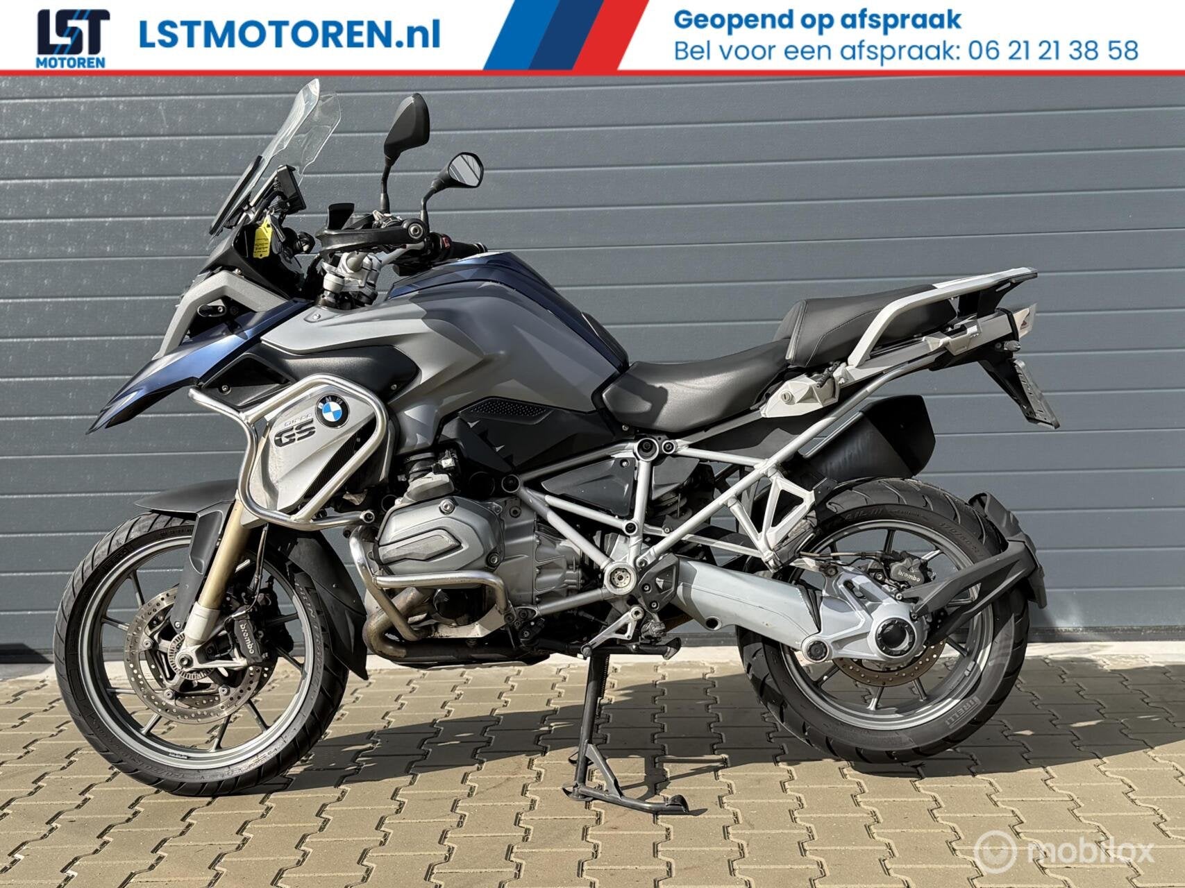 BMW R 1200 GS