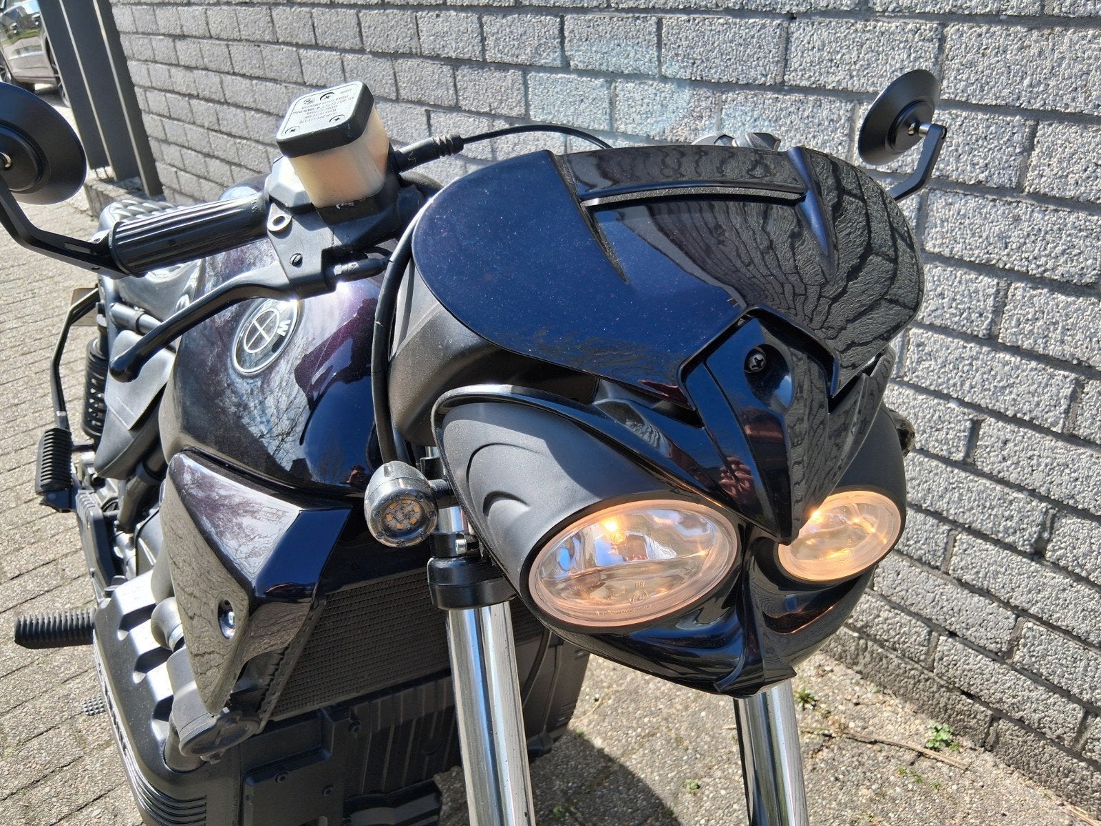 BMW K 75