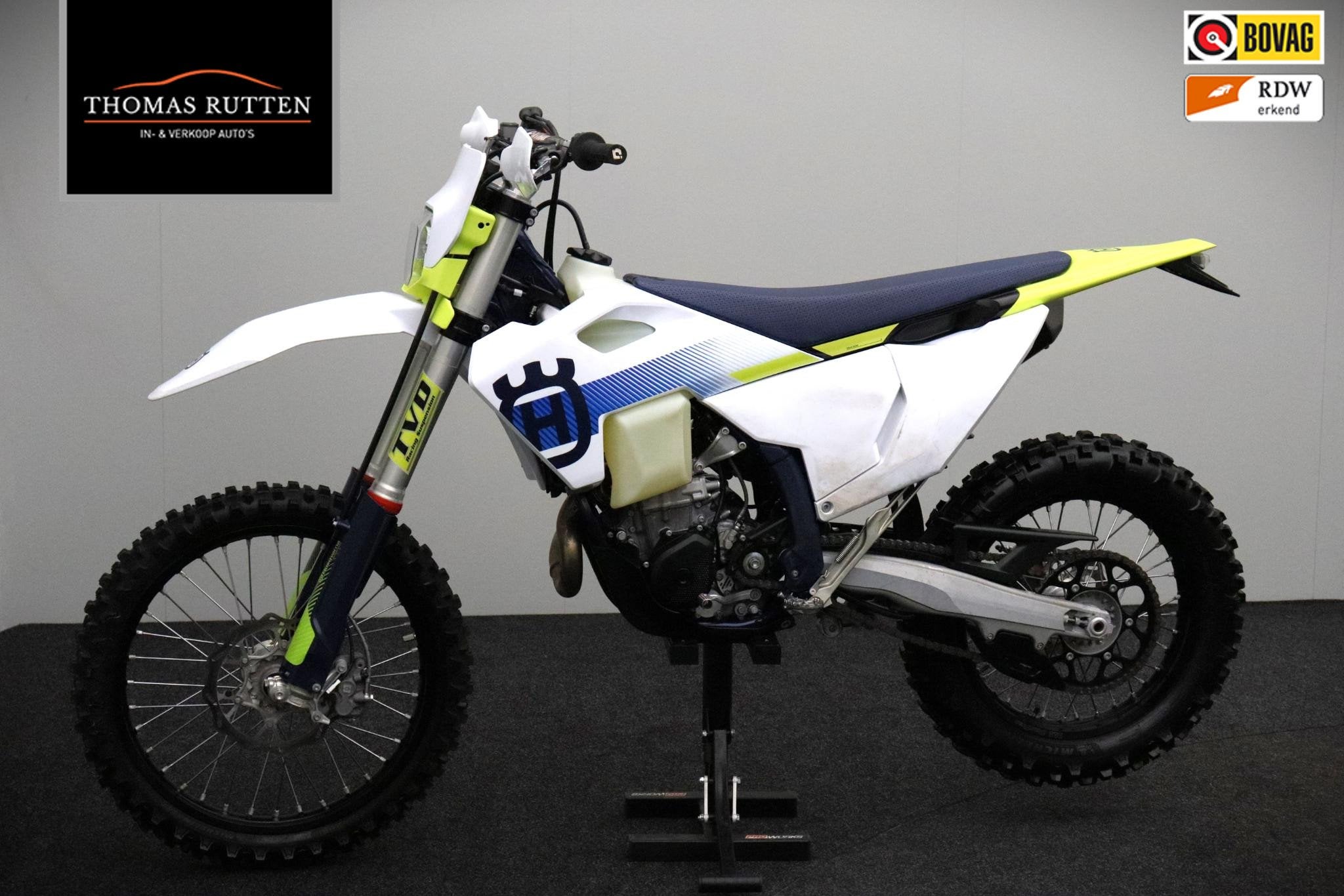Husqvarna FE 450