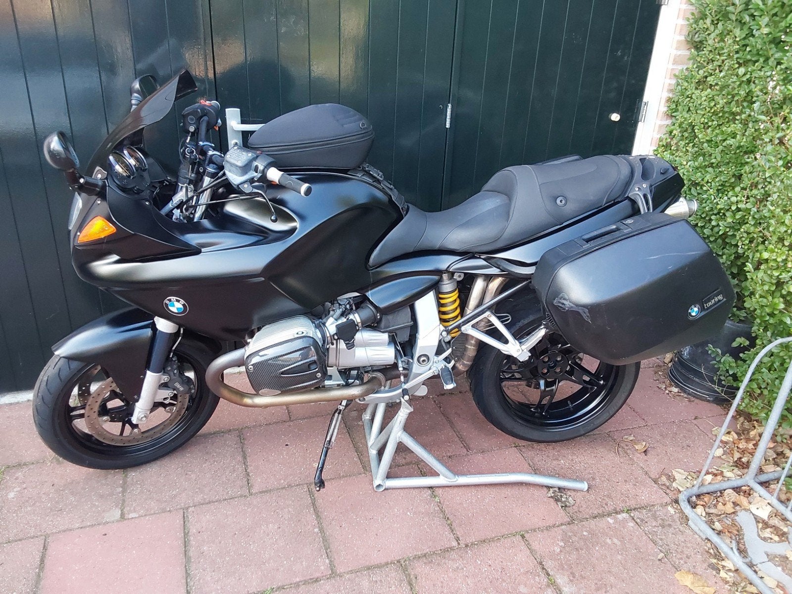 BMW R 1100 S
