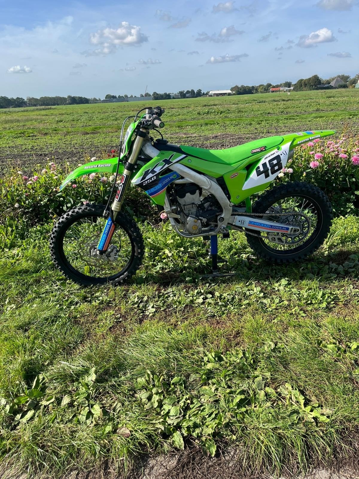 Kawasaki Overig