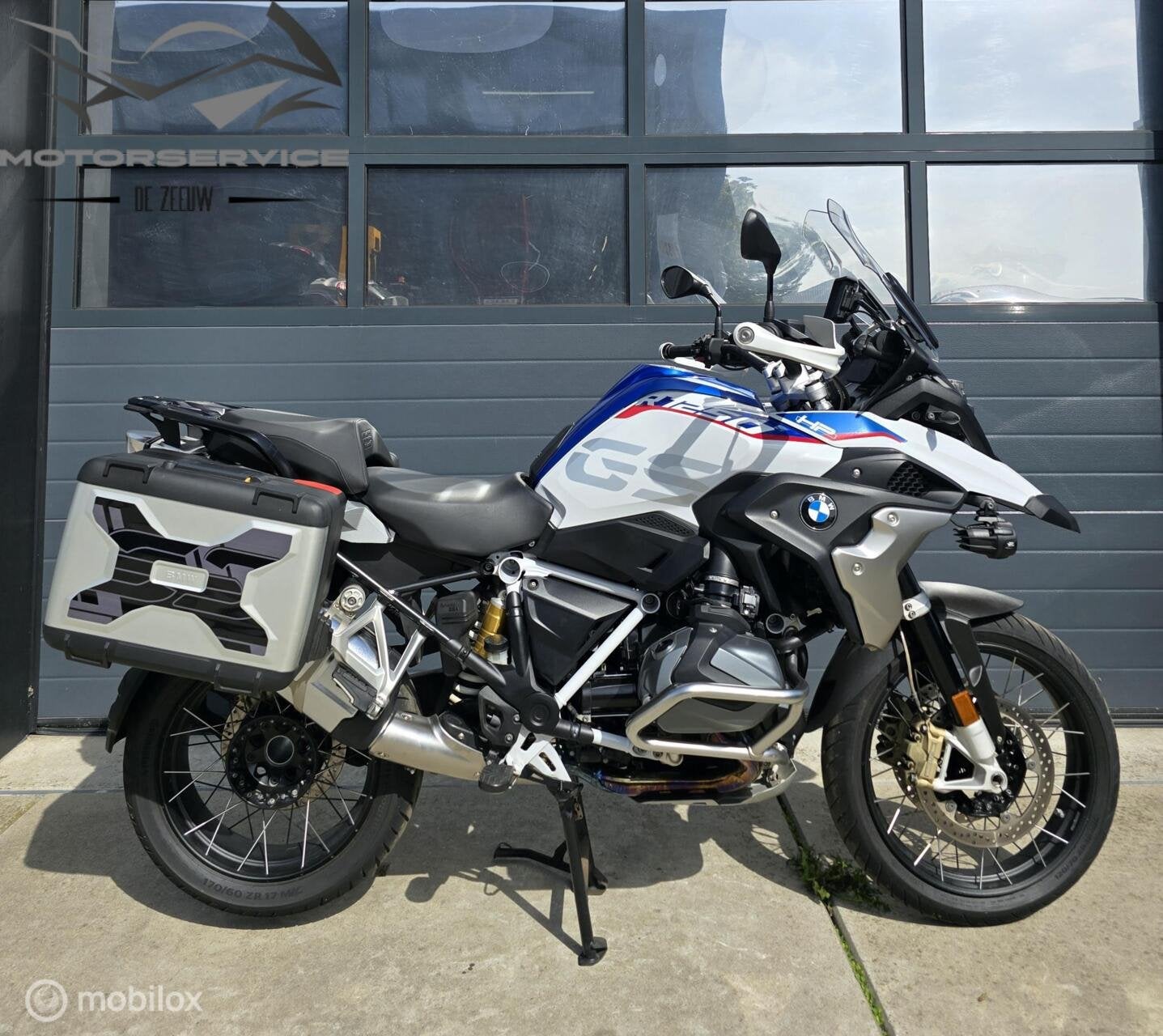 BMW R 1250 GS