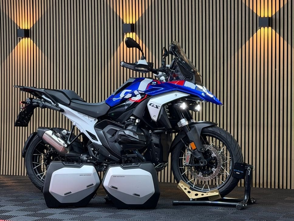 BMW R 1300 GS