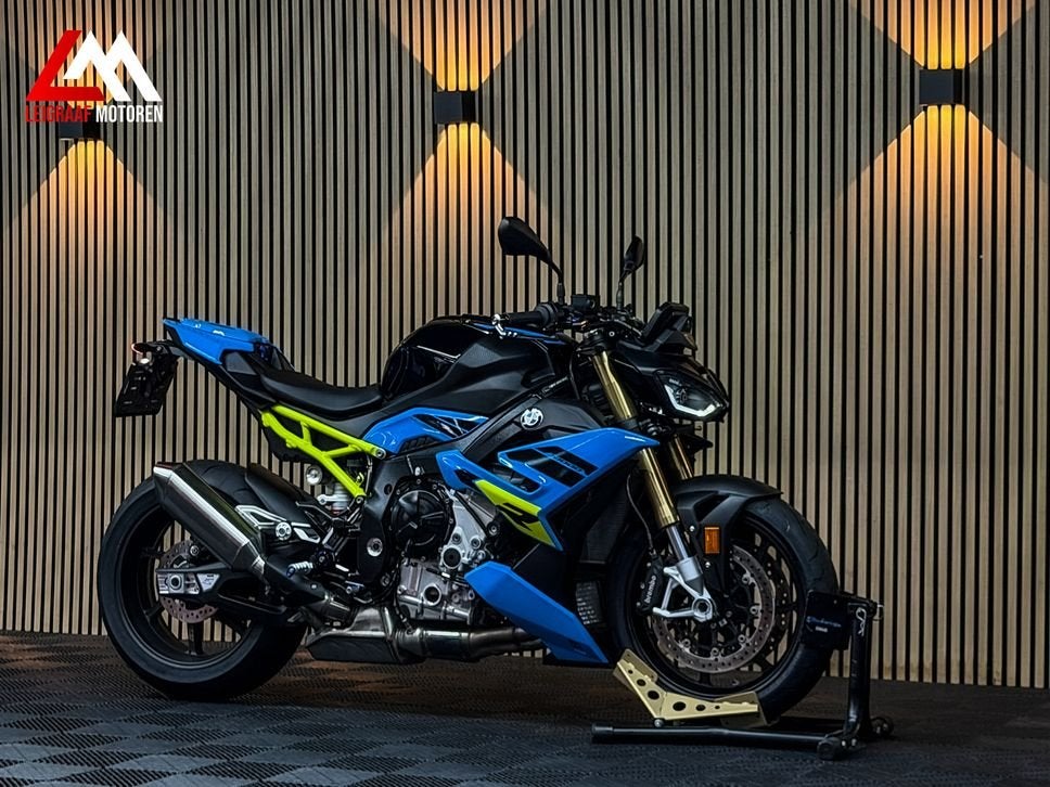 BMW S 1000 R