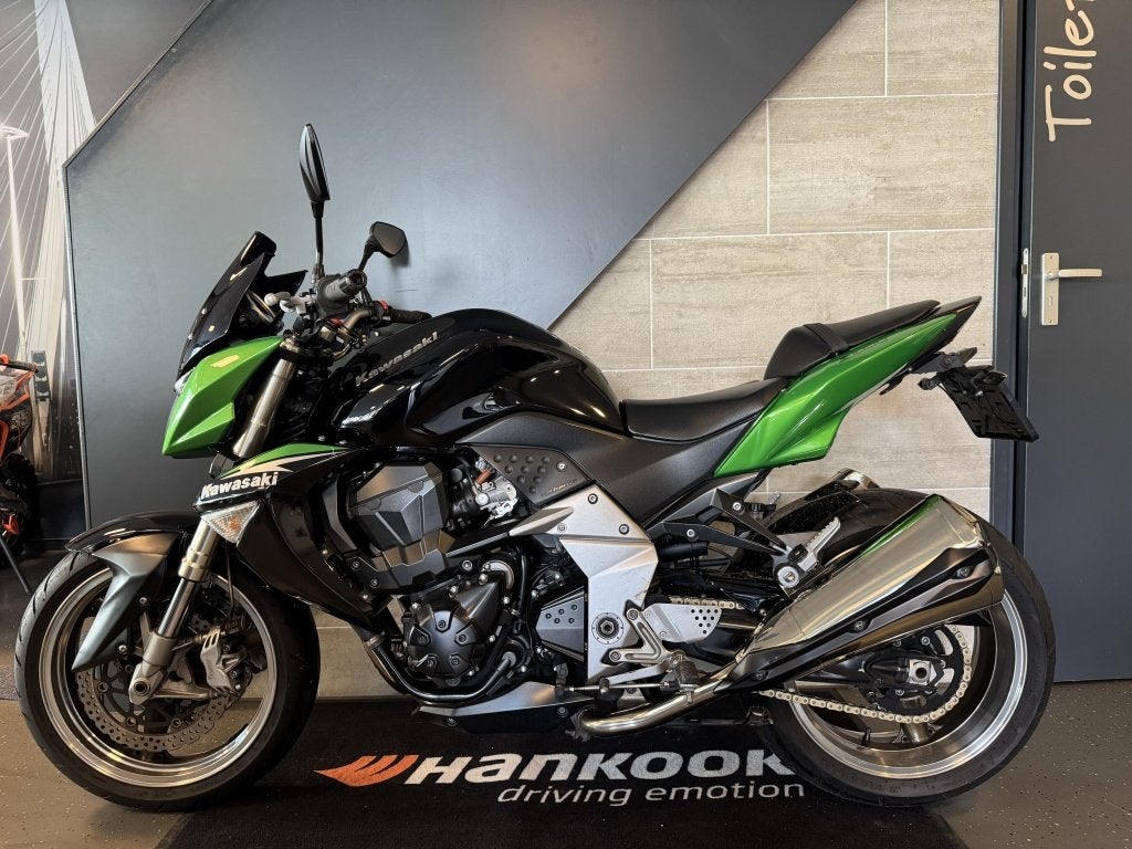 Kawasaki Z 1000
