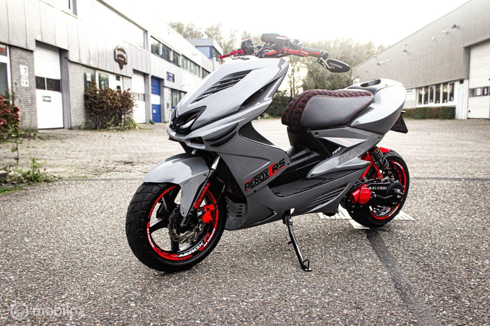 Yamaha Overig