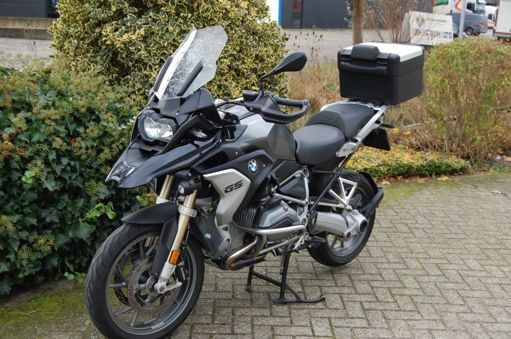 BMW R 1200 GS LC