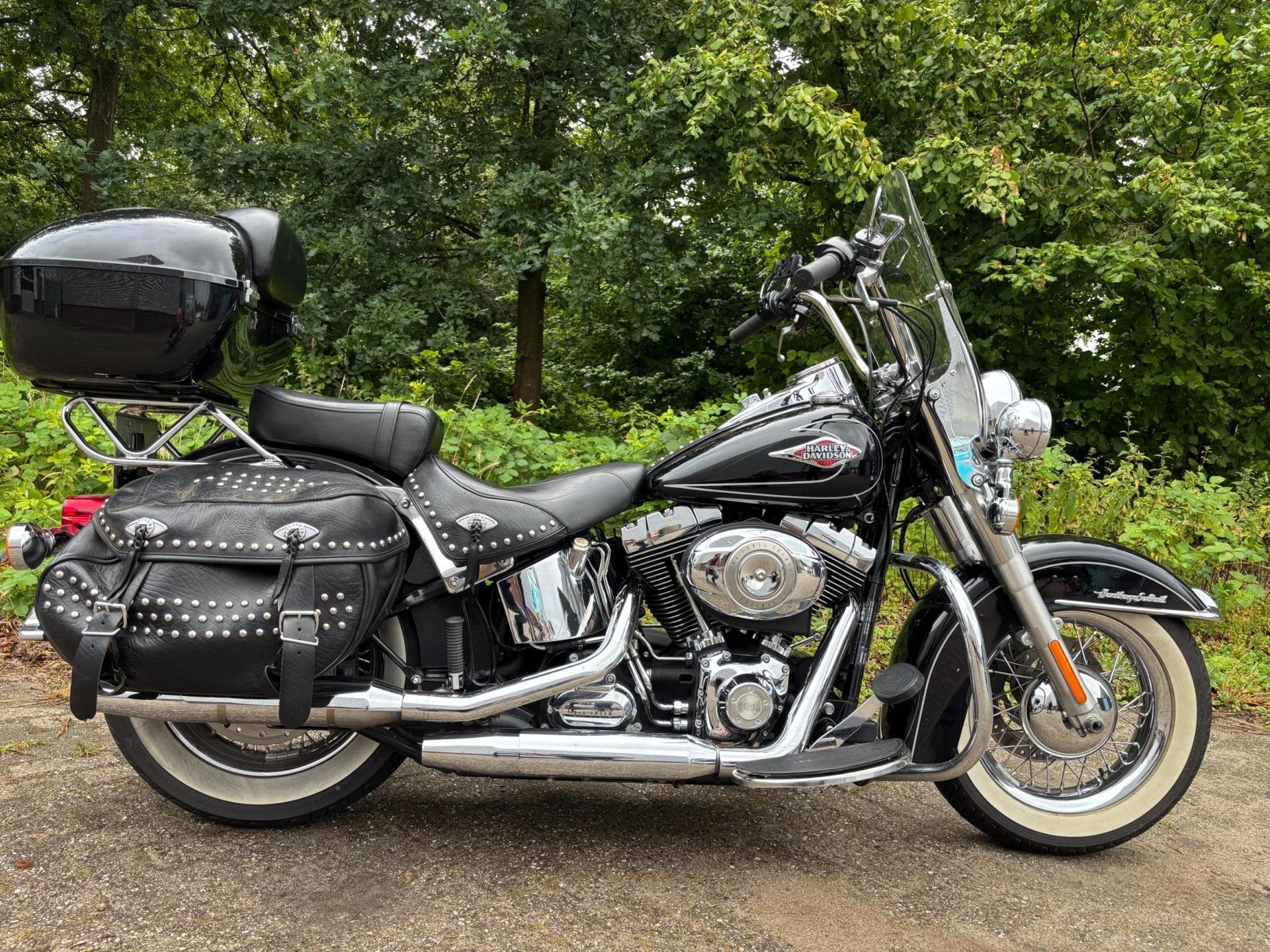 Harley-Davidson Overig