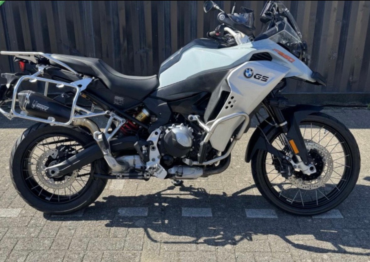 BMW F 850 GS