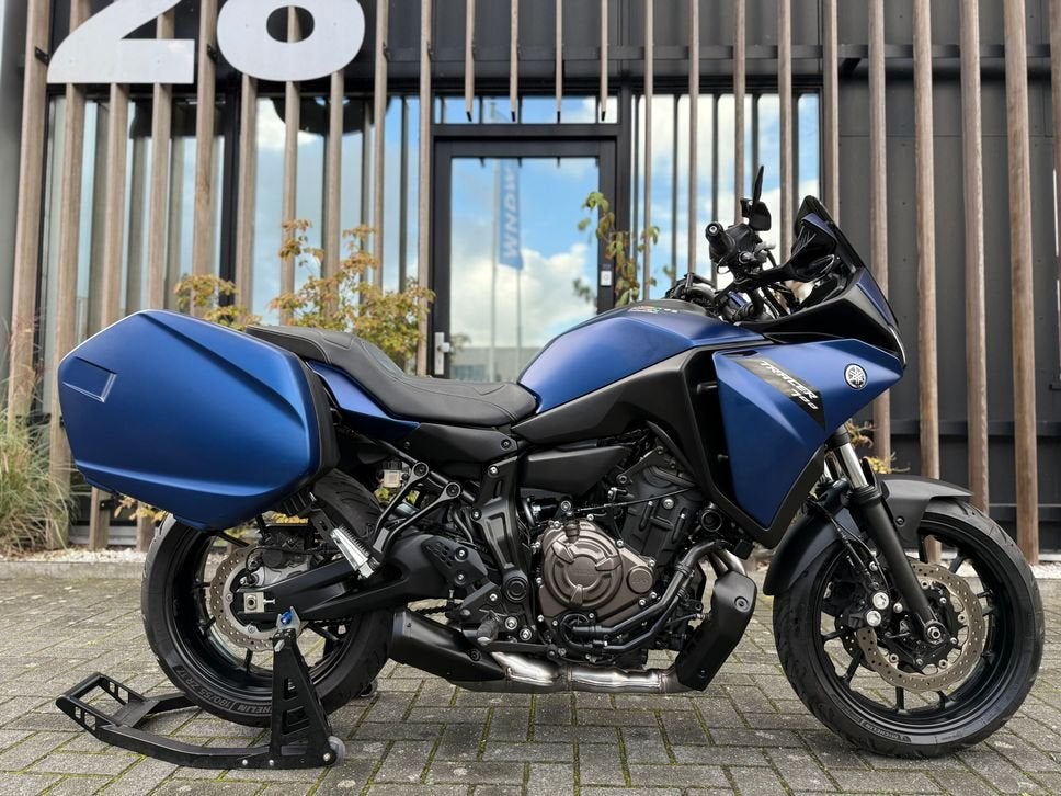 Yamaha Tracer 7
