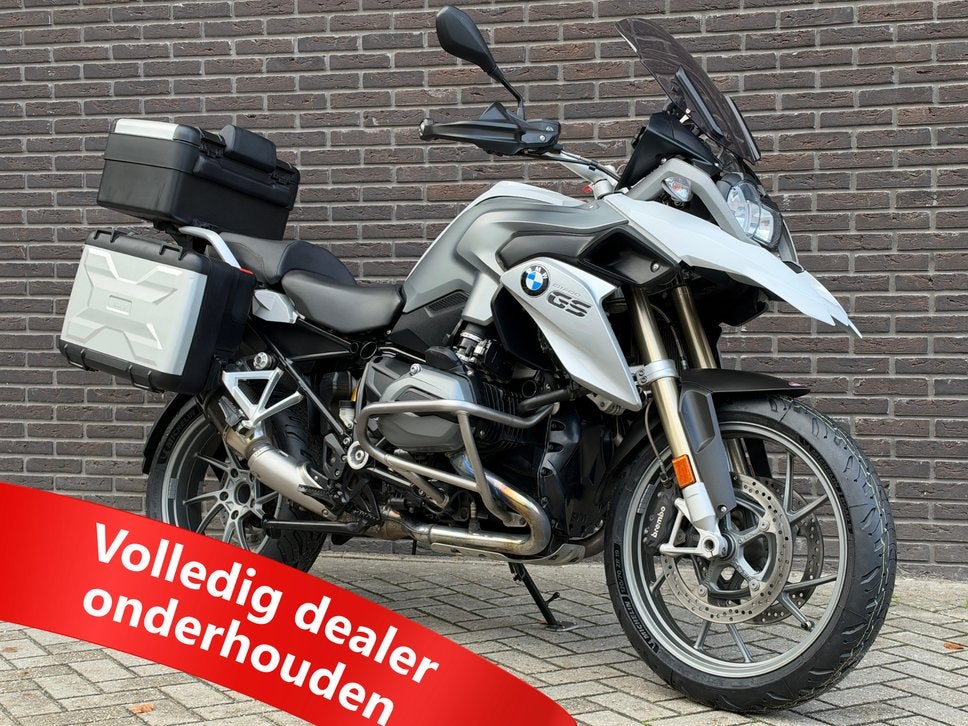 BMW R 1200 GS