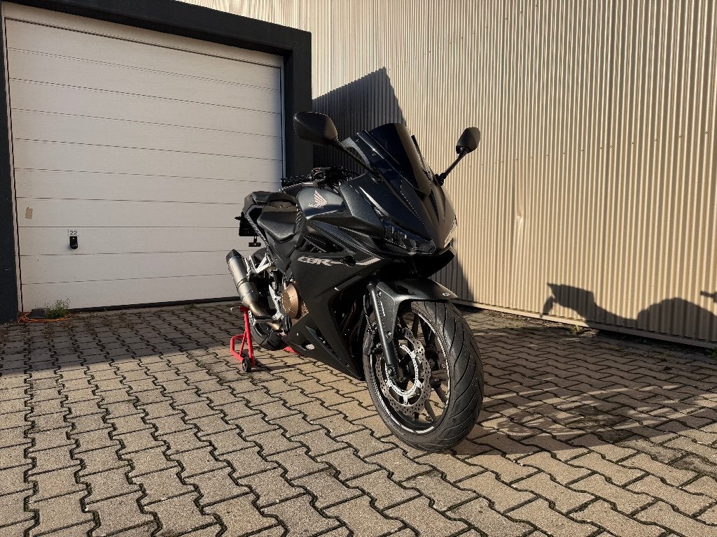 Honda CBR 500R