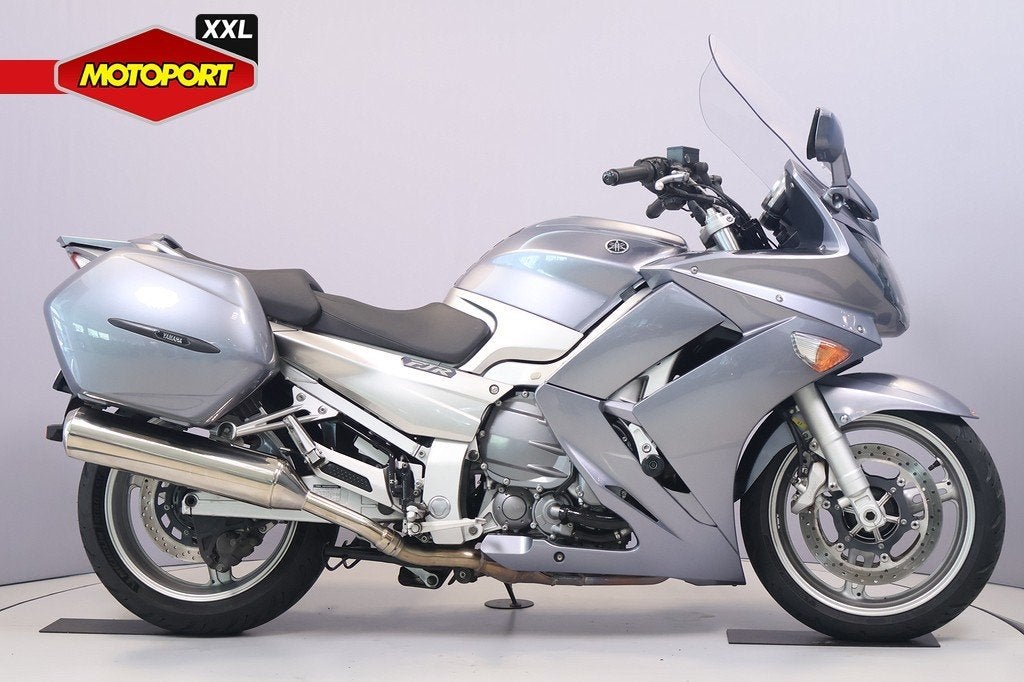 Yamaha FJR 1300A