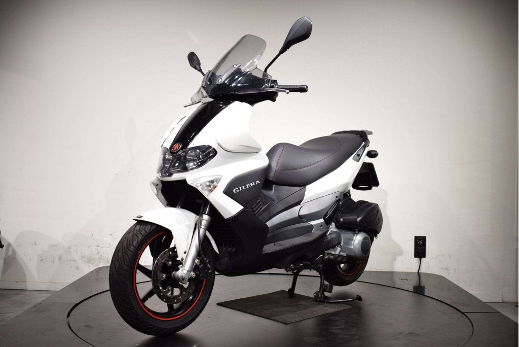 Gilera RUNNER 125