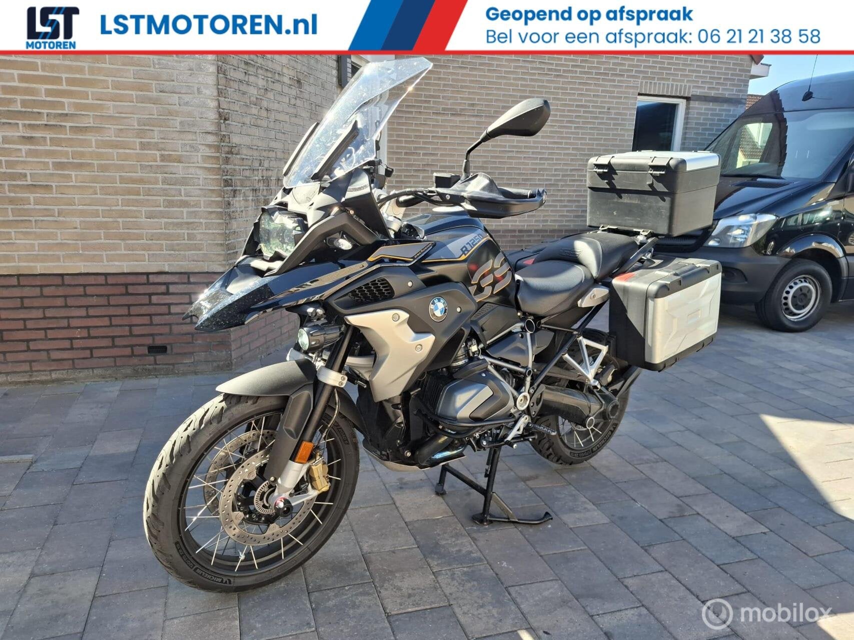BMW R 1250 GS