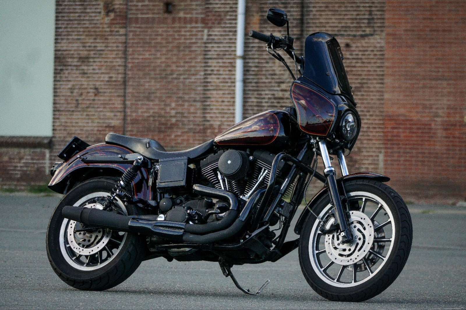 Harley-Davidson Overig