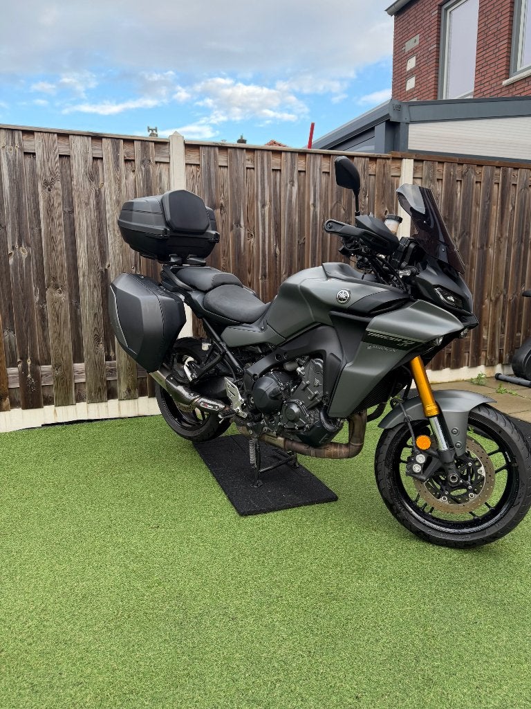 Yamaha Tracer 9 GT