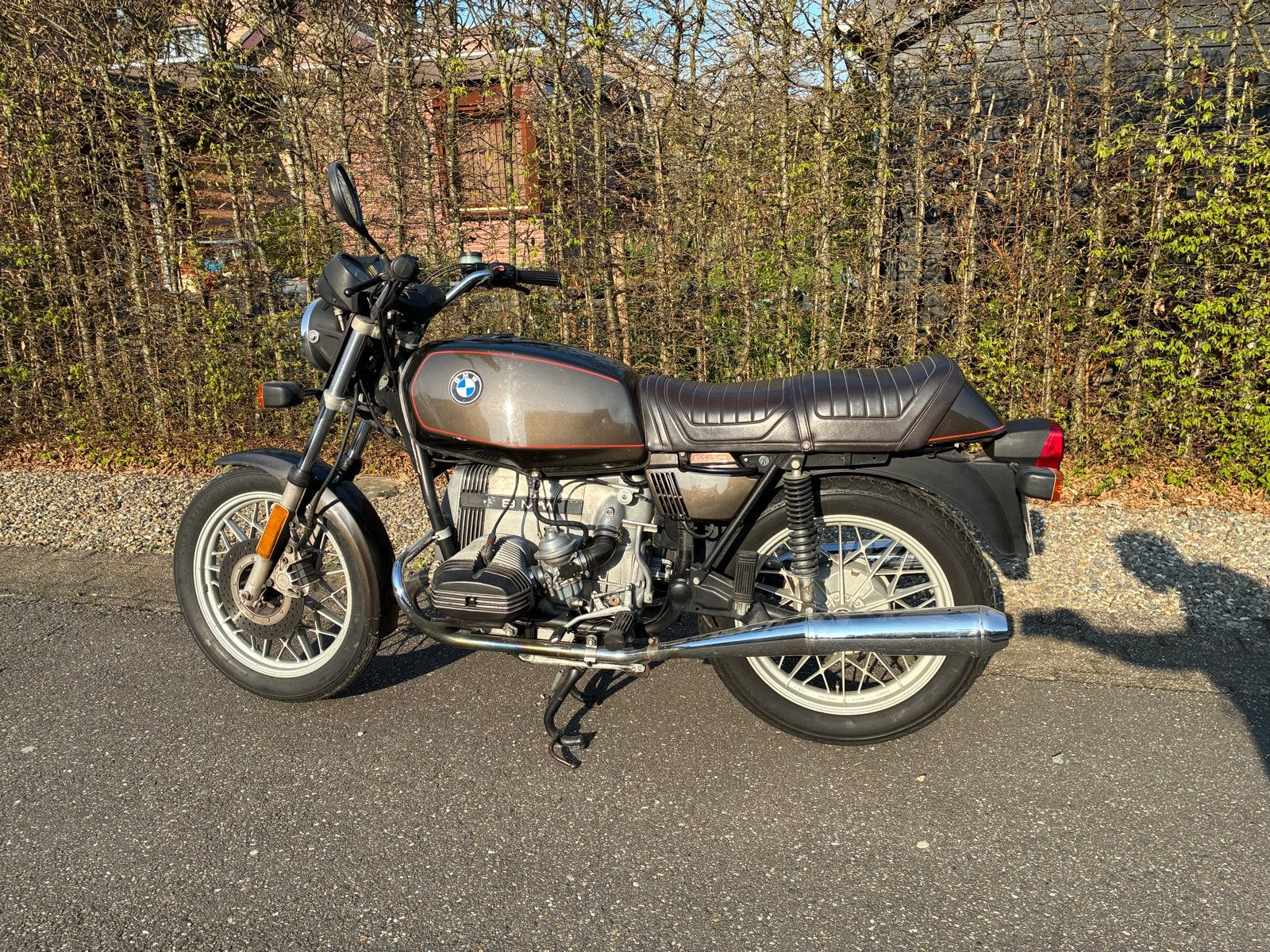 BMW R 45