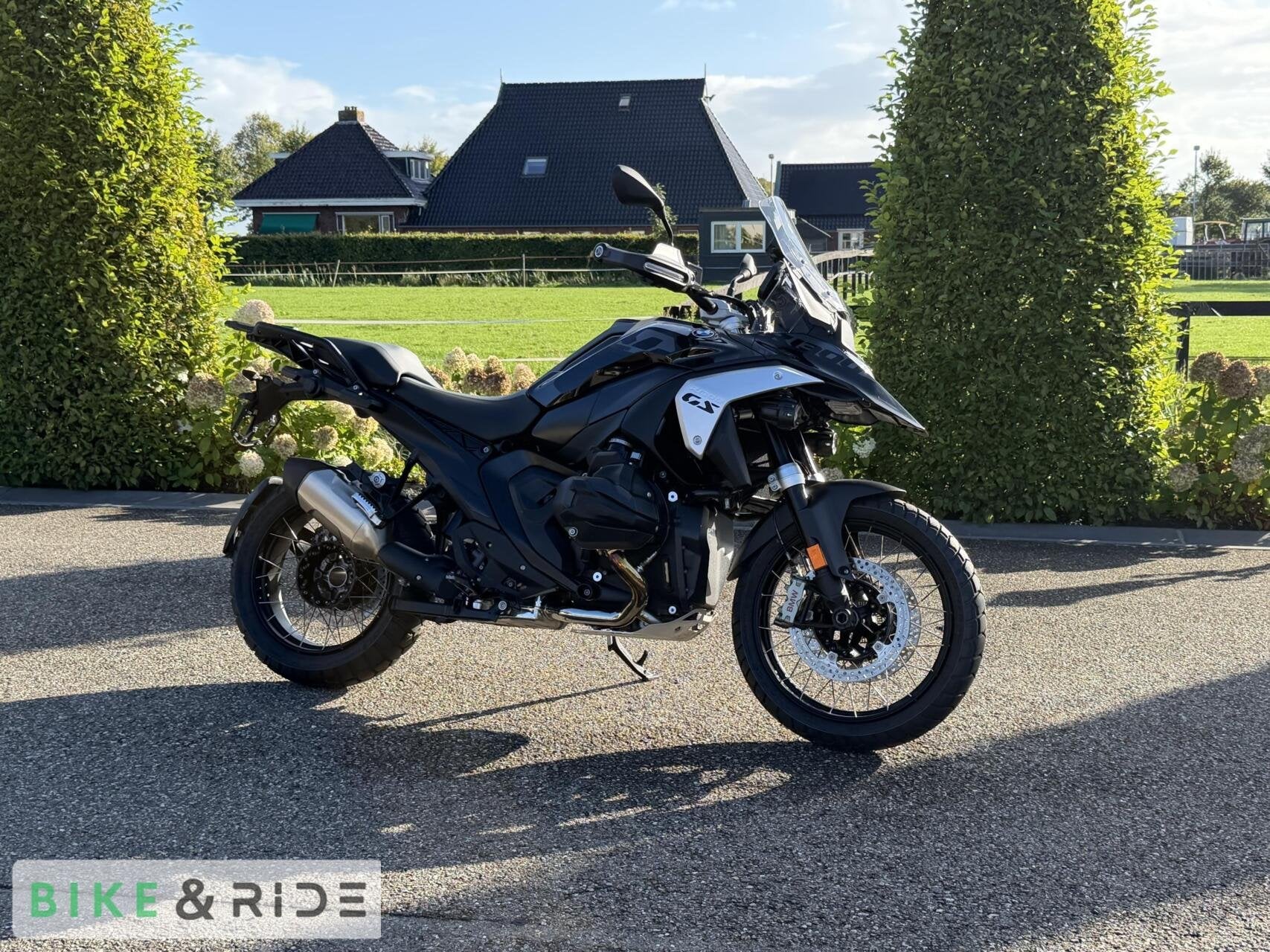 BMW R 1300 GS