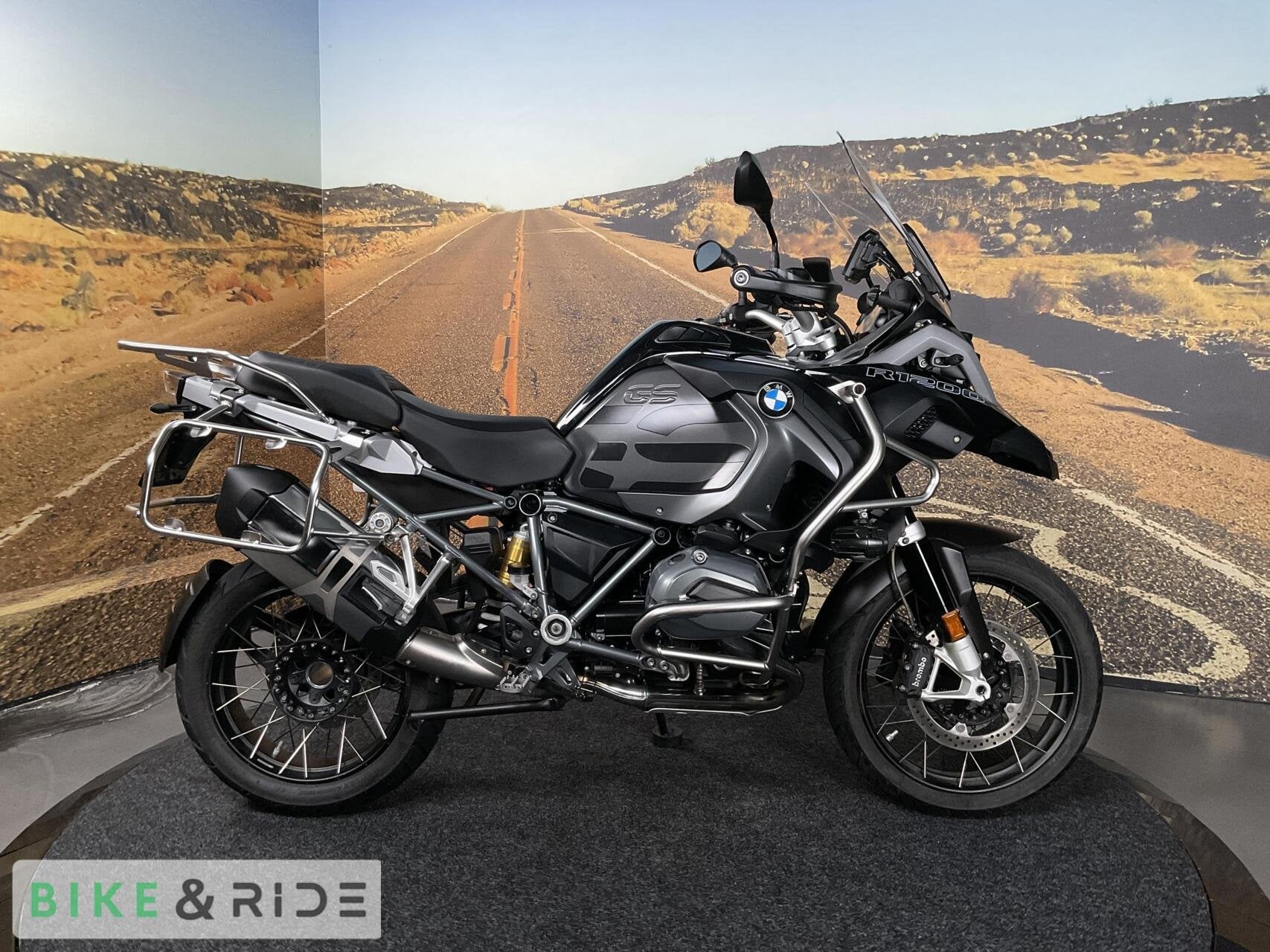 BMW R 1200GS Adventure
