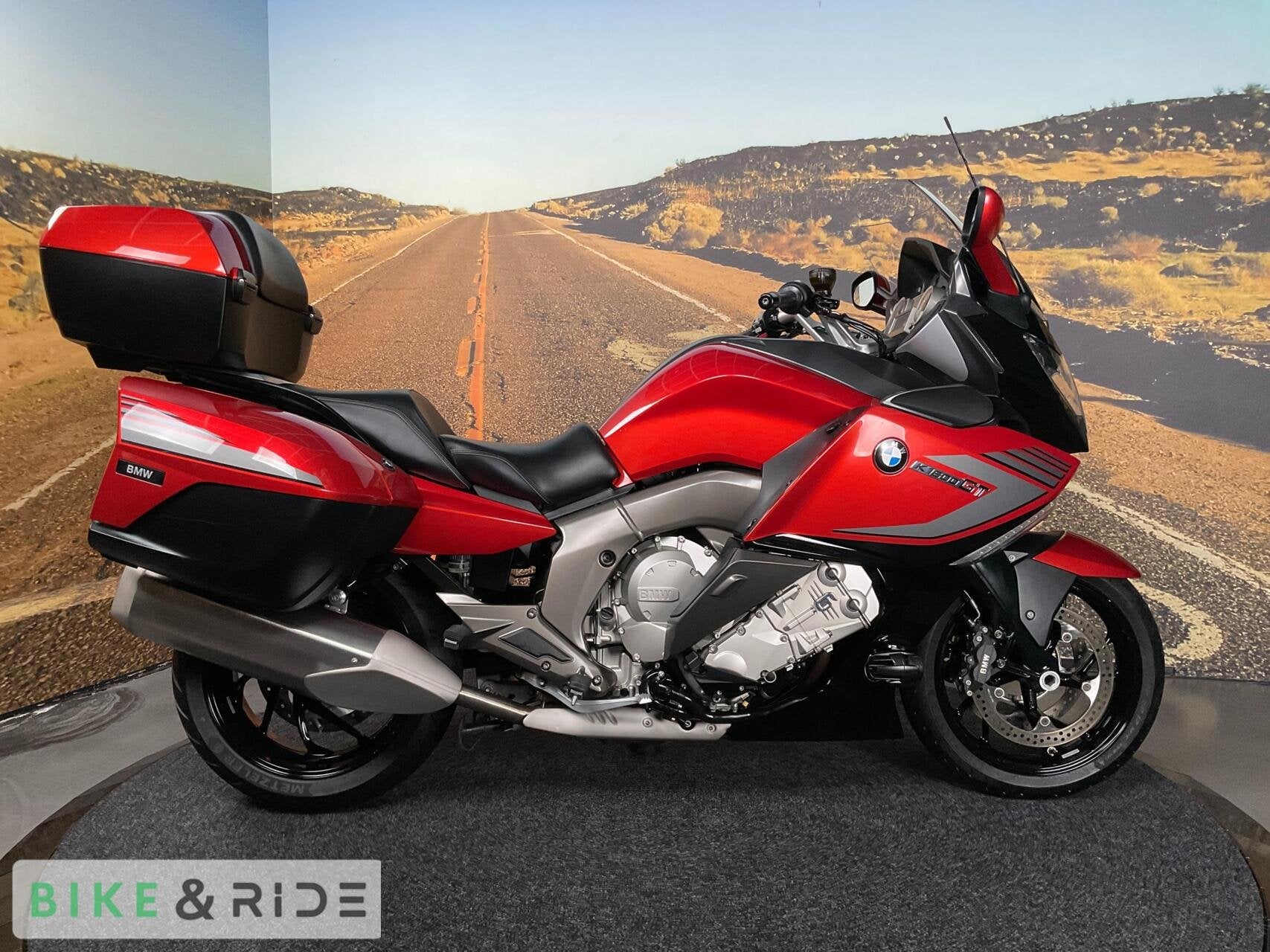 BMW K 1600 GT
