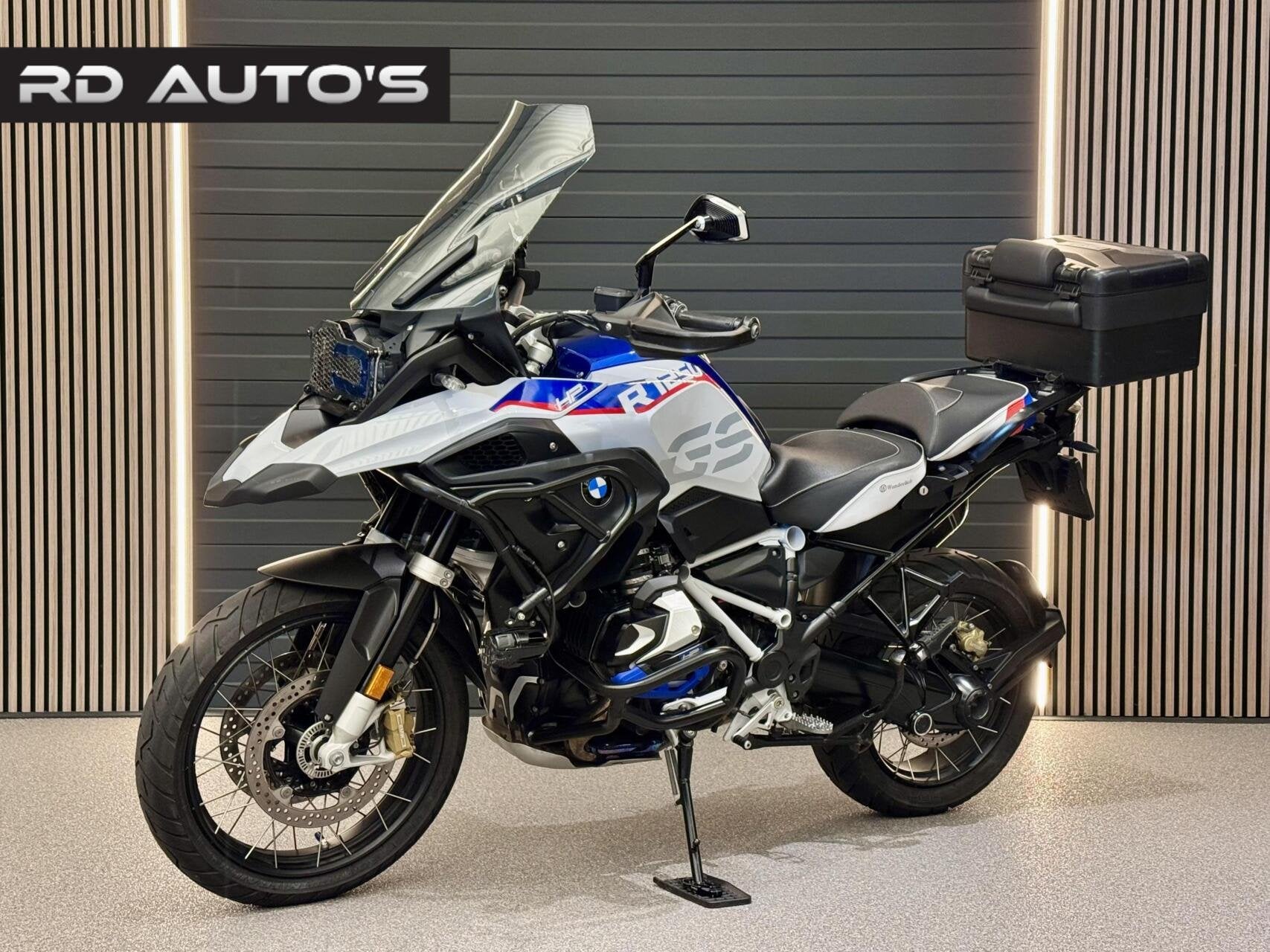 BMW R 1250 GS