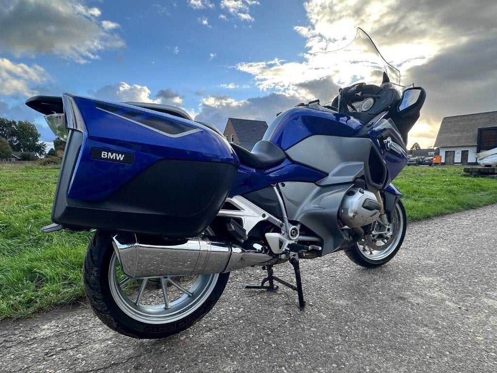 BMW R 1200 RT