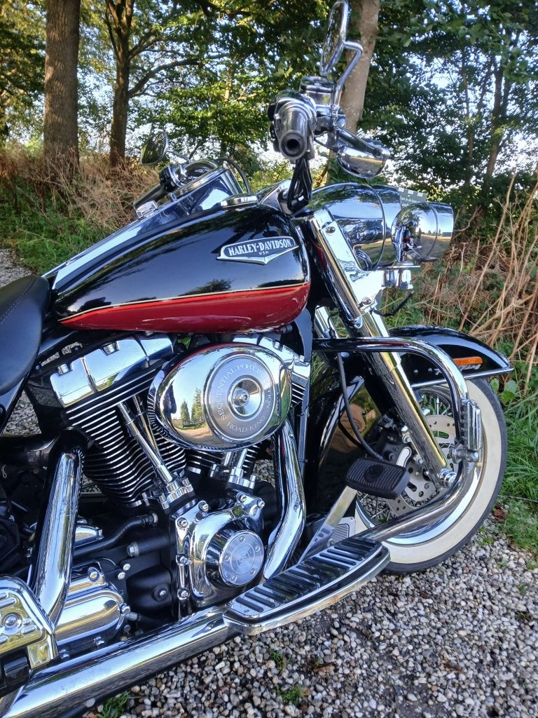 Harley-Davidson Road King