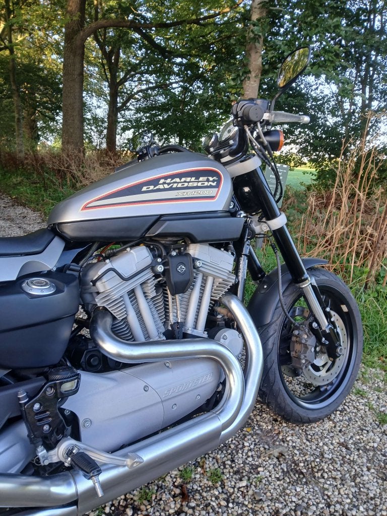 Harley-Davidson XR 1200