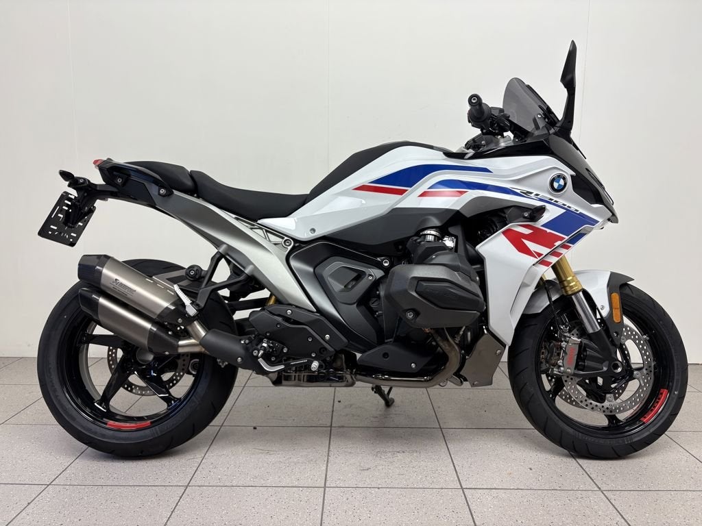BMW R 1300 RS