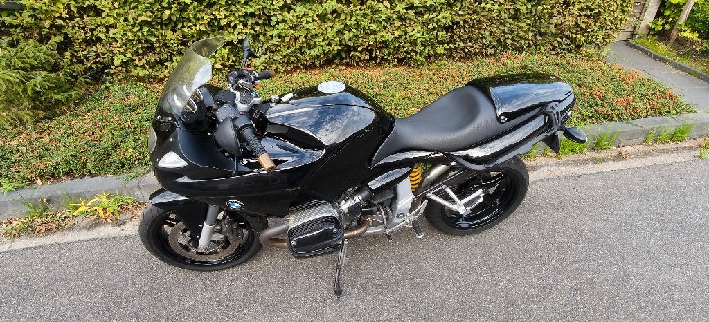 BMW R 1100 S