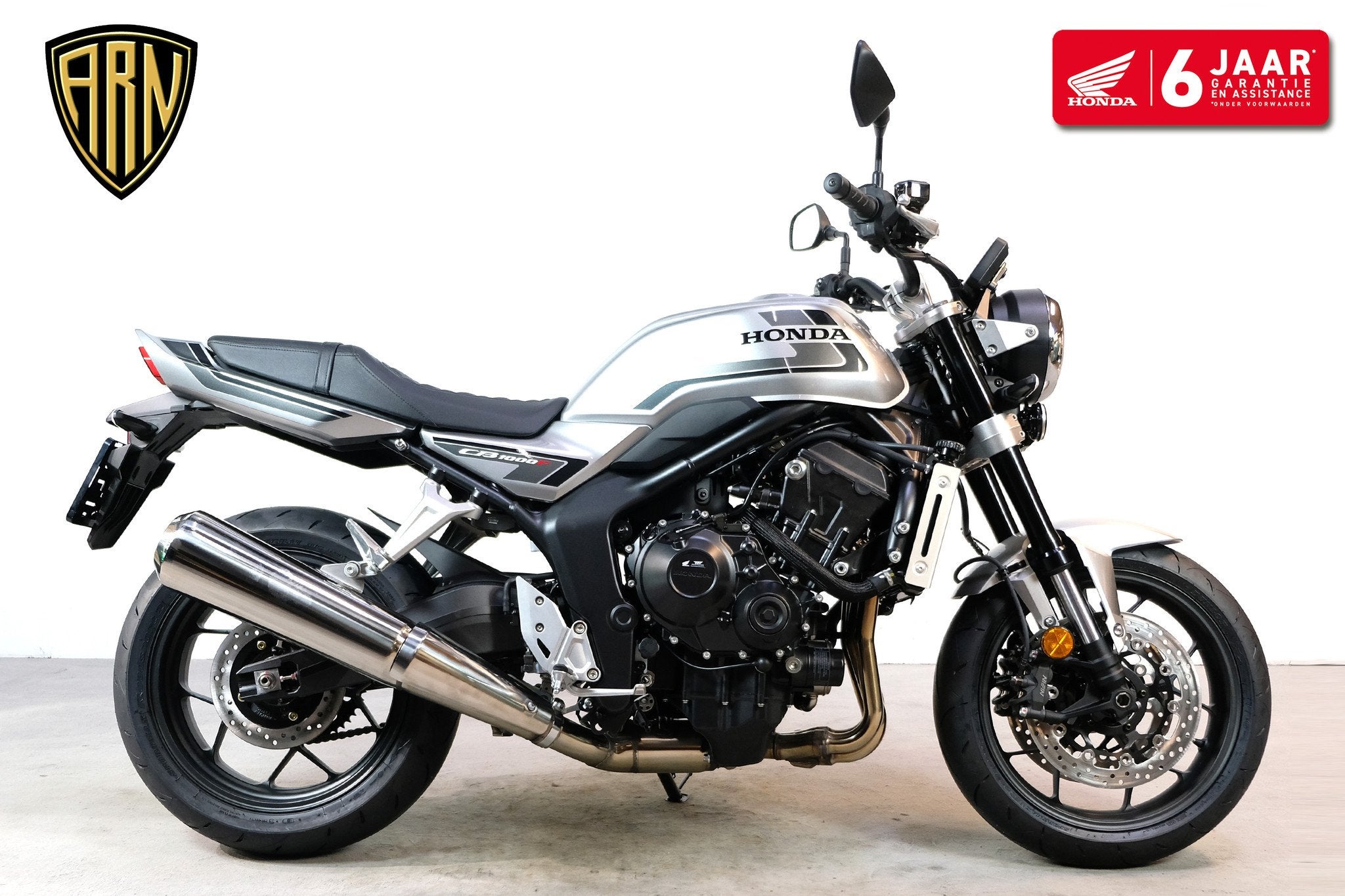 Honda CB 1000 Big One Super Four